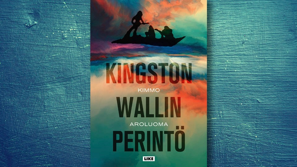 Kingston Wallin Perintö
