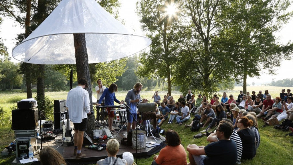 Meidän Festivaali – Klassinen musiikki kuuluu kaikille